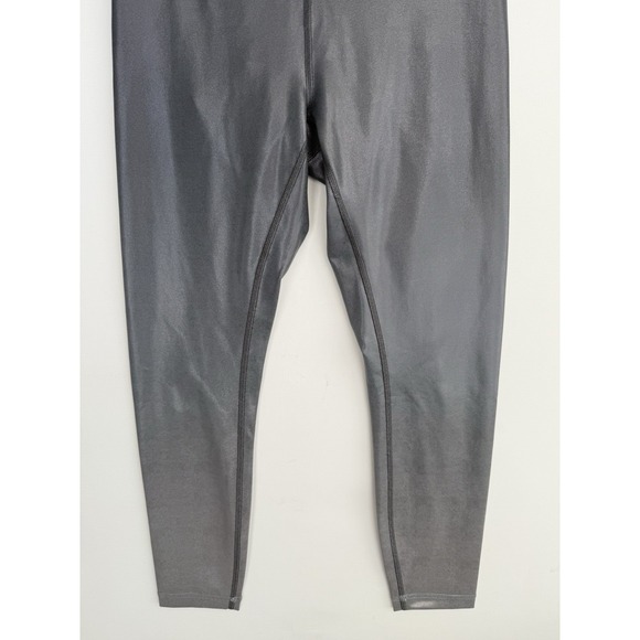 Lululemon Wunder Train High-Rise Tights 25" *Gradient Foil* Size 6‎ - Picture 3 of 9